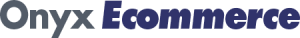 Onyx Ecommerce Logo